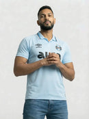 Camisa Grêmio Azul Celeste IIi 25/26