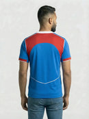 Camisa Atlético De Madrid Azul Claro 25/26