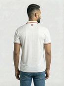 Camisa Arsenal Branca IIi 25/26