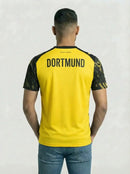 Camisa Borussia Dortmund Amarela I 25/26