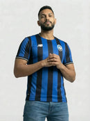 Camisa Atalanta Listrada I 25/26