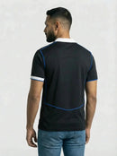 Camisa Chelsea Preta IIi 25/26