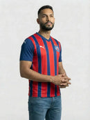 Camisa Bahia Listrada I 25/26