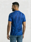 Camisa Chelsea Azul I 25/26