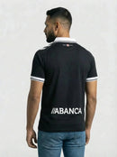 Camisa Celta De Vigo Preta 25/26