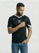 Camisa Chelsea Preta IIi 25/26