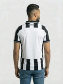 Camisa Botafogo Listrada I 25/26