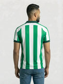 Camisa Juventude Listrada I 25/26