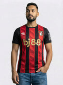 Camisa Bournemouth I 25/26