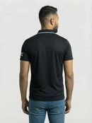 Camisa Manchester City Preta II 25/26