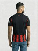 Camisa Milan Listrada I 25/26