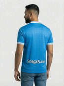 Camisa Napoli Azul I 25/26