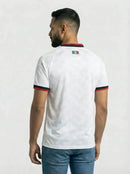 Camisa Seleção México Branca II 25/26