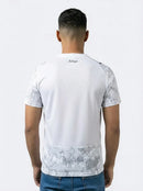 Camisa Manchester City Branca II 25/26