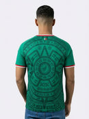 Camisa Seleção México Verde I 26/27