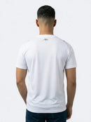 Camisa Valencia Branca I 25/26