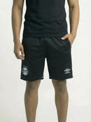 Short Grêmio Preto 25/26