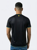 Camisa Manchester United Preta IIi 25/26
