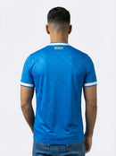 Camisa Real Madrid Azul 25/26