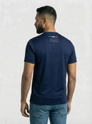 Camisa Psg Azul I 25/26