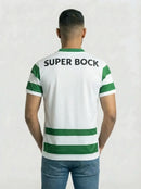 Camisa Sporting Listrada I 25/26