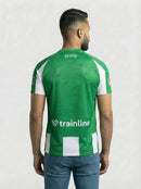 Camisa Real Betis Listrada I 25/26