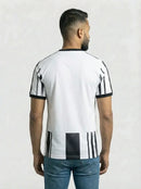 Camisa Juventus Rosa E Branco 25/26