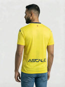 Camisa Villarreal Amarela I 25/26