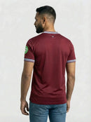 Camisa West Ham Bordo I 25/26