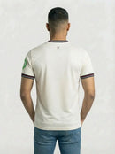 Camisa West Ham Bege II 25/26