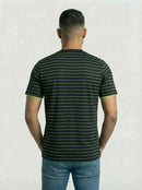 Camisa Celtic Preta/Verde II 25/26
