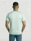 Camisa Celtic Verde Claro 25/26