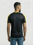 Camisa Atletico Mineiro Treino Preta 25/26