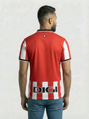 Camisa Athletic Bilbao Listrada I 25/26