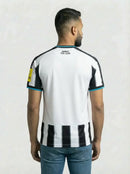 Camisa New Castle Listrada I 25/26