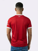 Camisa Liverpool Vermelha I 25/26