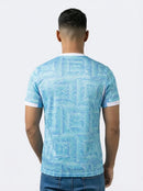 Camisa Juventus Azul IIi 25/26