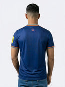 Camisa New Castle Azul IIi 25/26