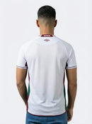 Camisa Fluminense Branca II 25/26