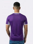 Camisa Fiorentina Roxa I 25/26
