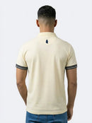 Camisa Everton Bege IIi 25/26