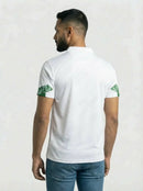 Camisa Juventude Branca II 25/26