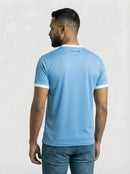 Camisa Lazio Azul I 25/26