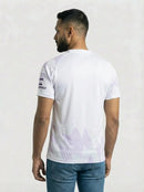 Camisa Manchester United Branca II 25/26