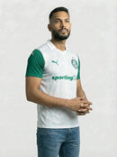 Camisa Palmeiras Branca II 25/26