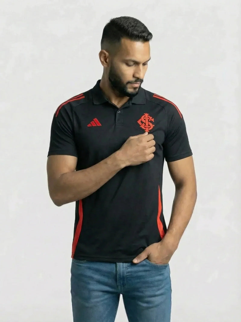 Camisa Polo Internacional 25/26