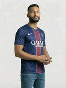Camisa Psg Azul I 25/26