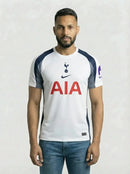 Camisa Tottenham Branca I 25/26