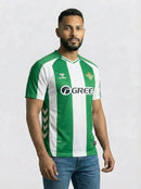 Camisa Real Betis Listrada I 25/26