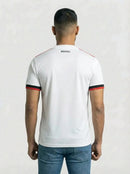 Camisa Chelsea Bége 25/26